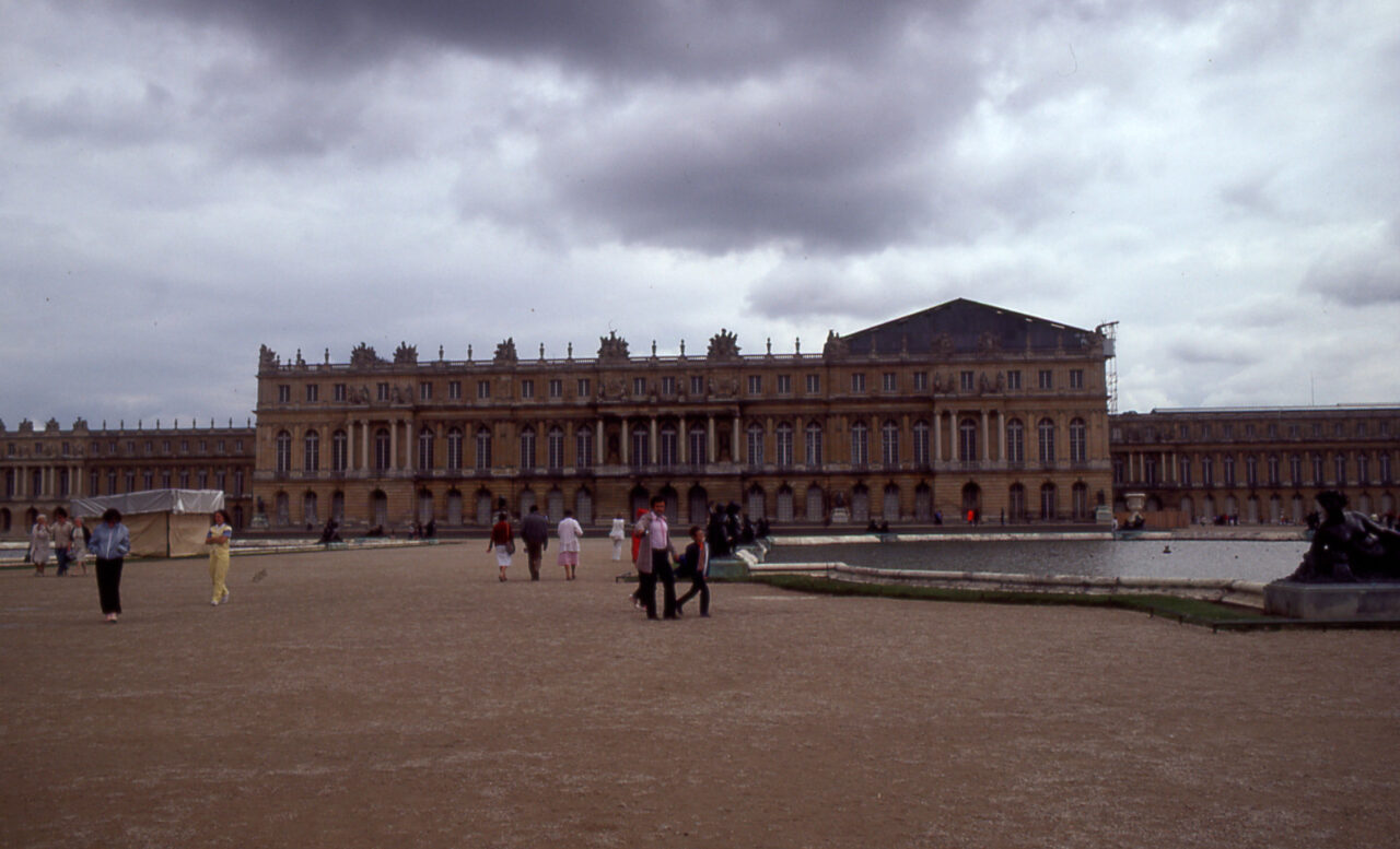 Versailles