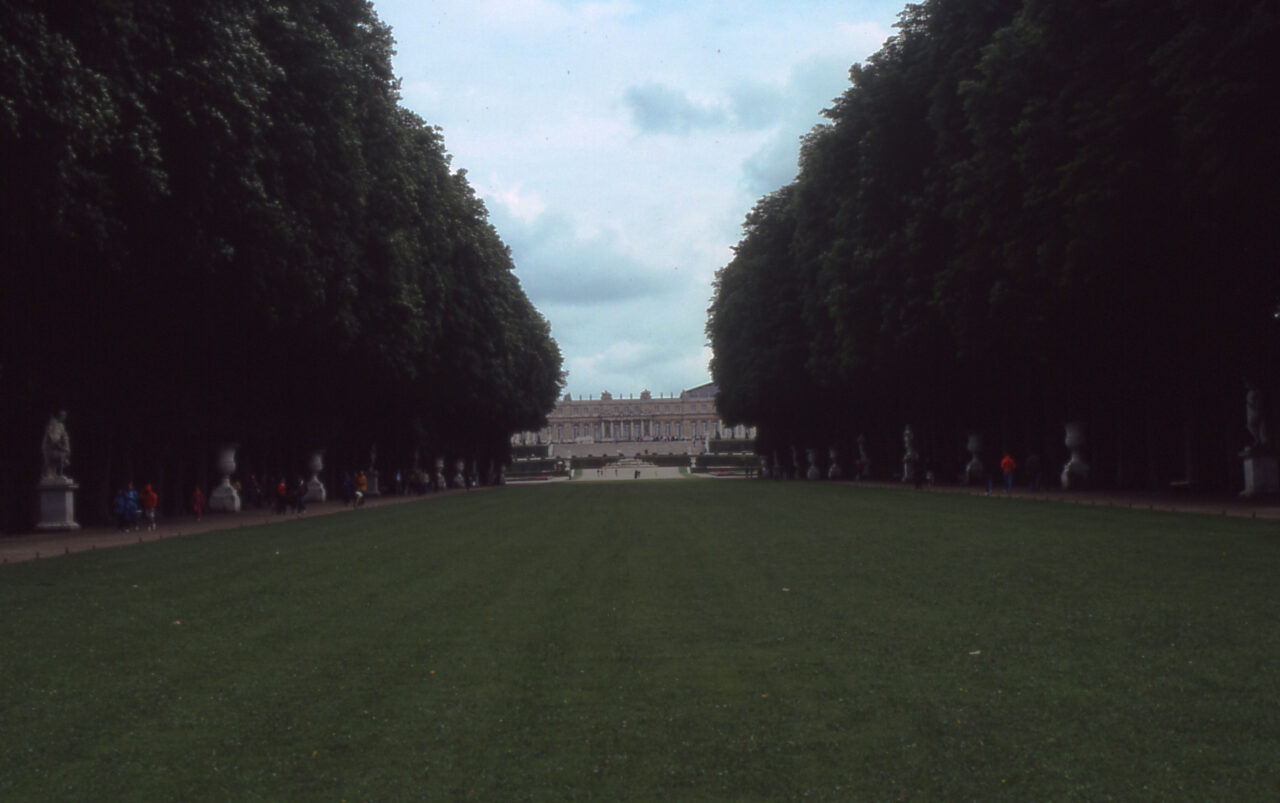 Versailles