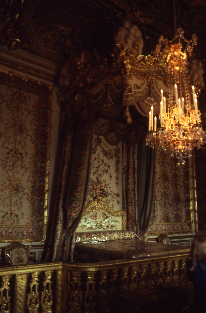 Versailles