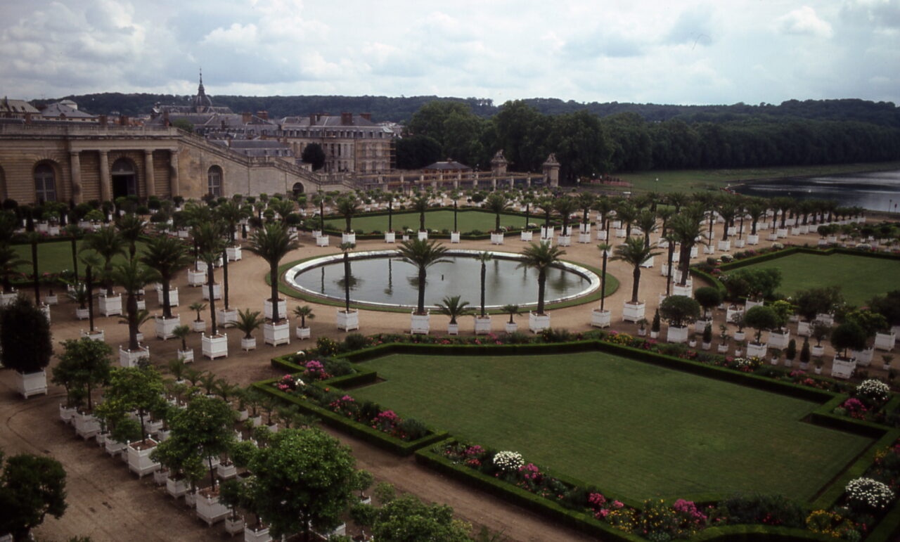 Versailles