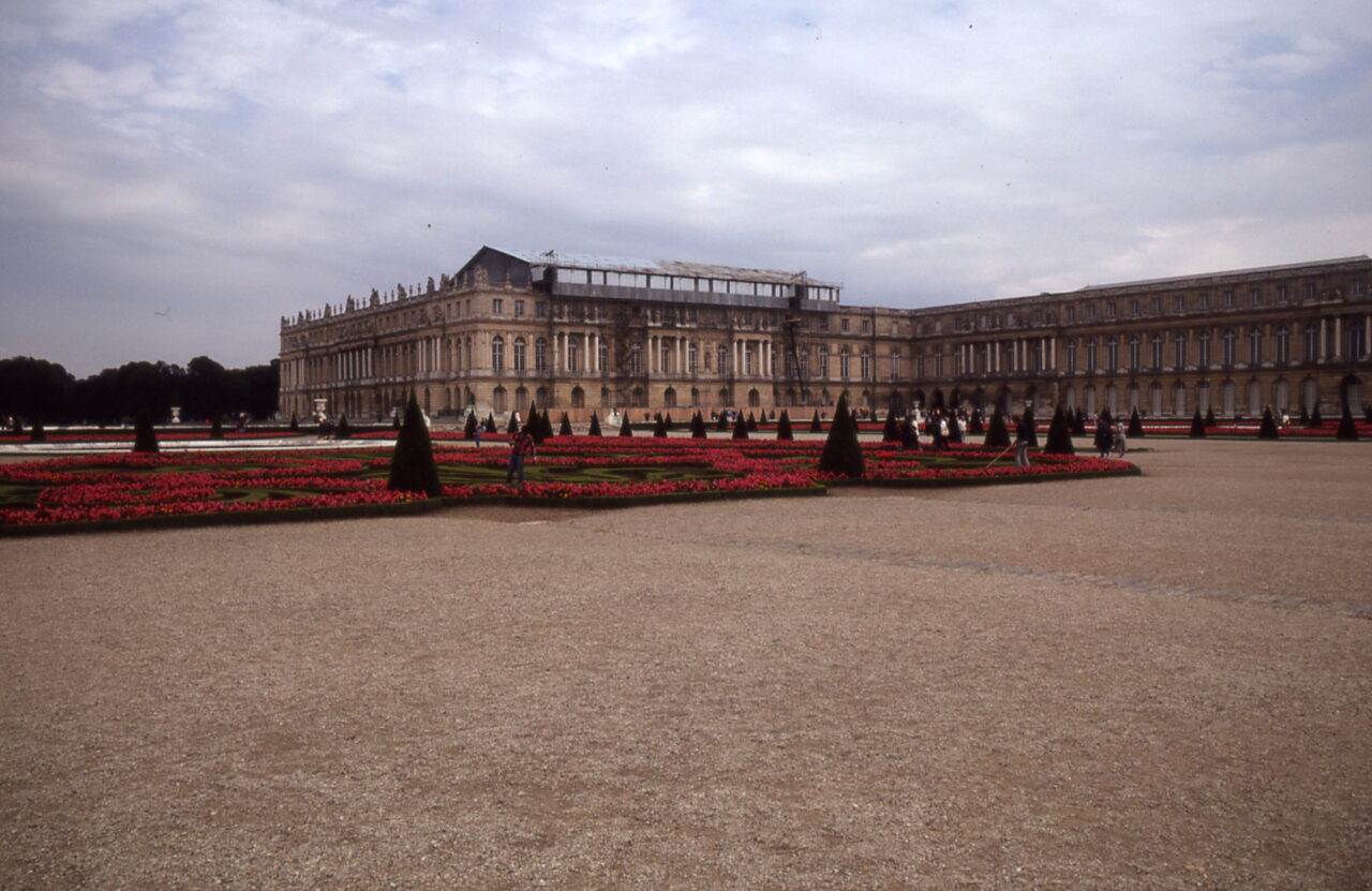 Versailles