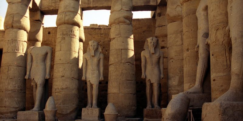 Karnak